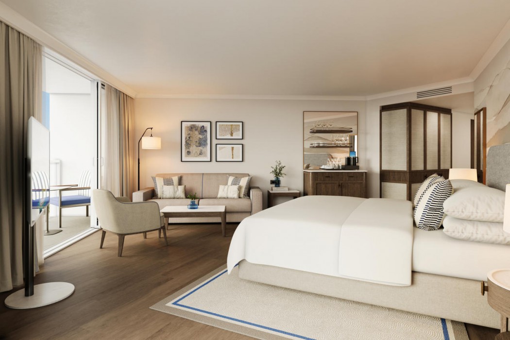 Amfora Hvar Grand Beach Resort 60/144