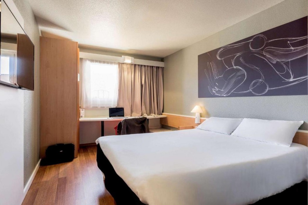 Ibis Granada Hotel 11/60