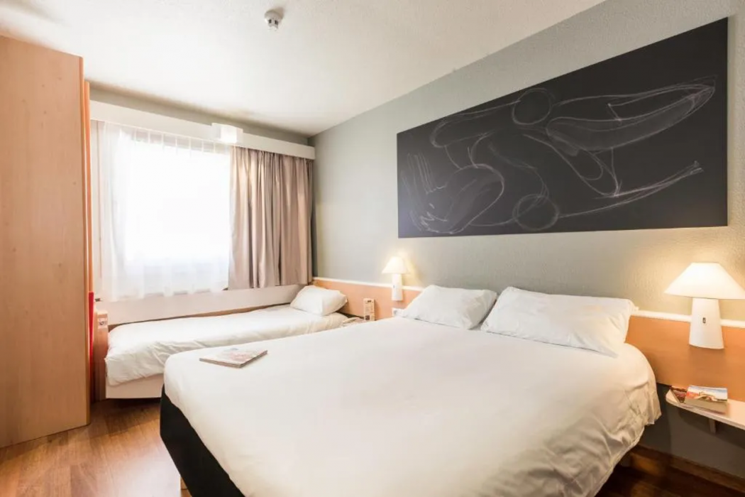 Ibis Granada Hotel 14/60