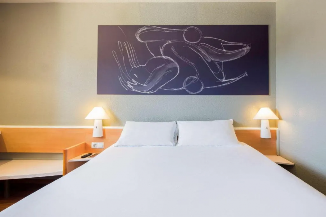 Ibis Granada Hotel 13/60