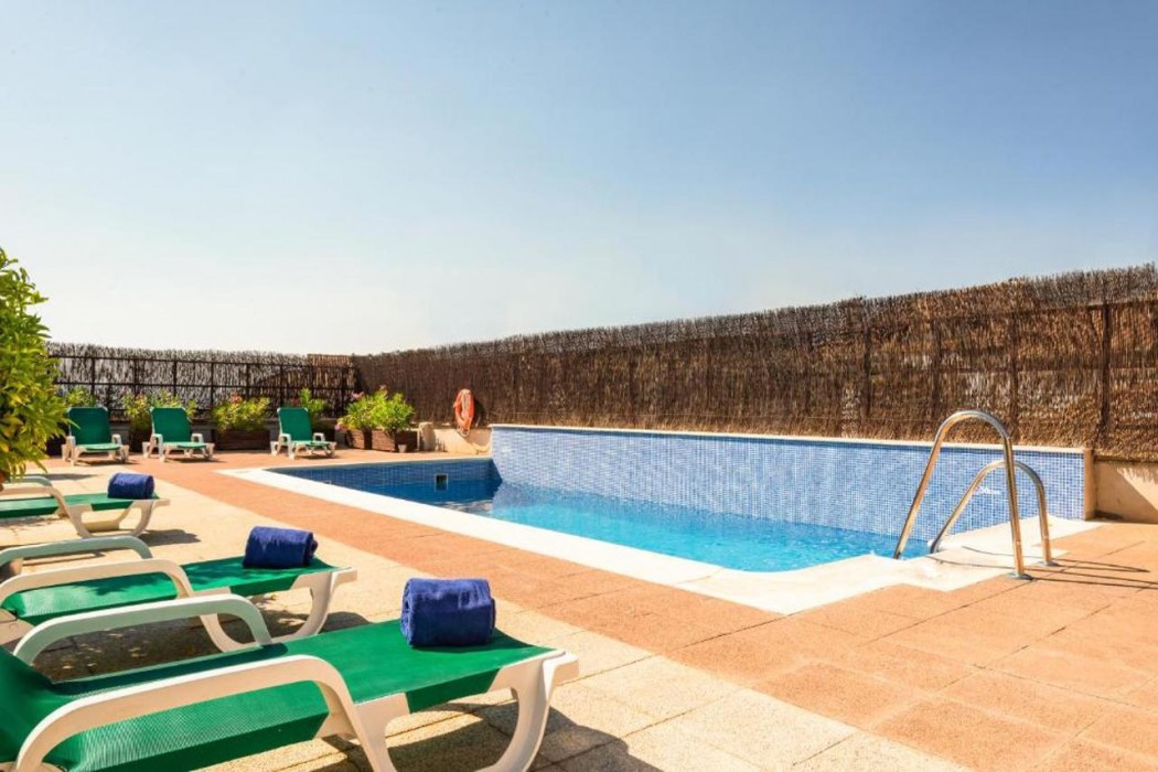 Ibis Granada Hotel 36/60