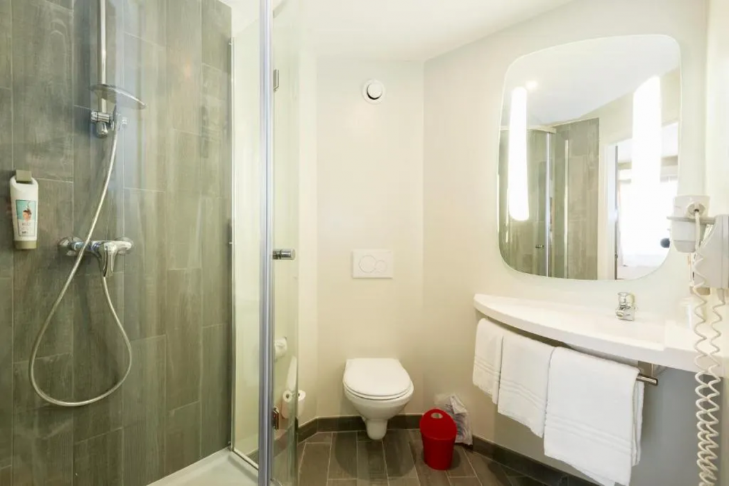 Ibis Granada Hotel 15/60