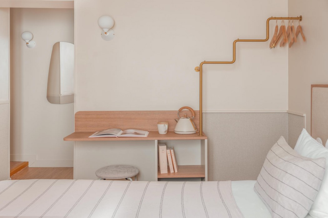 Hotel Basss 22/63