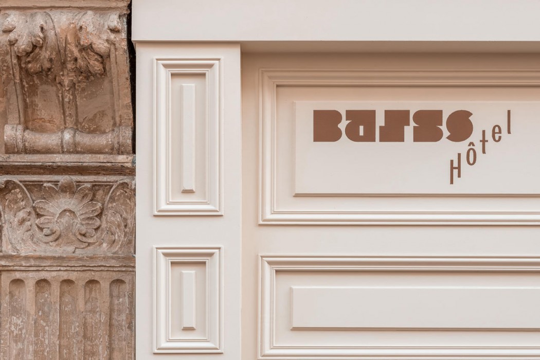 Hotel Basss 4/63