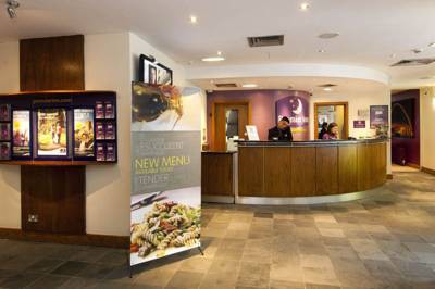 Premier Inn London Wembley Park 6/31