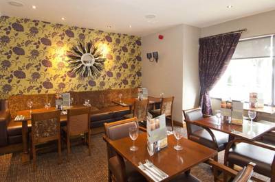 Premier Inn London Wembley Park 19/31