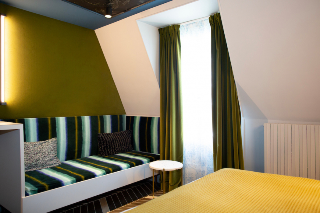 Hotel Louison 18/68