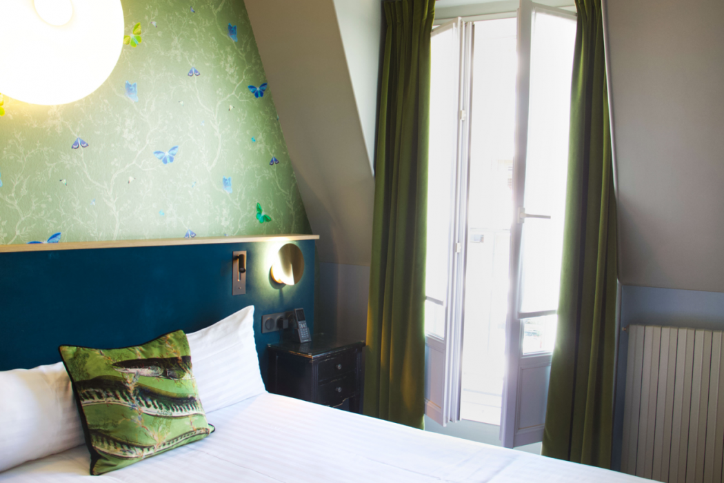 Hotel Louison 13/68