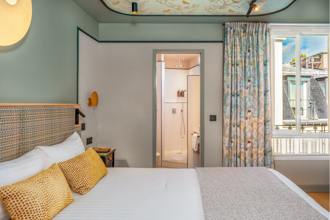 Hotel Louison 20/68