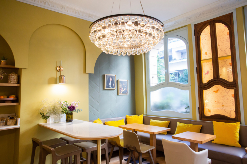 Hotel Louison 25/68