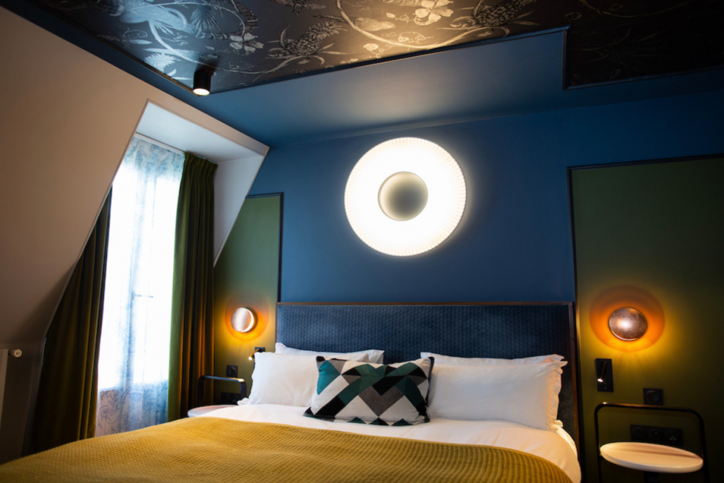 Hotel Louison 22/68