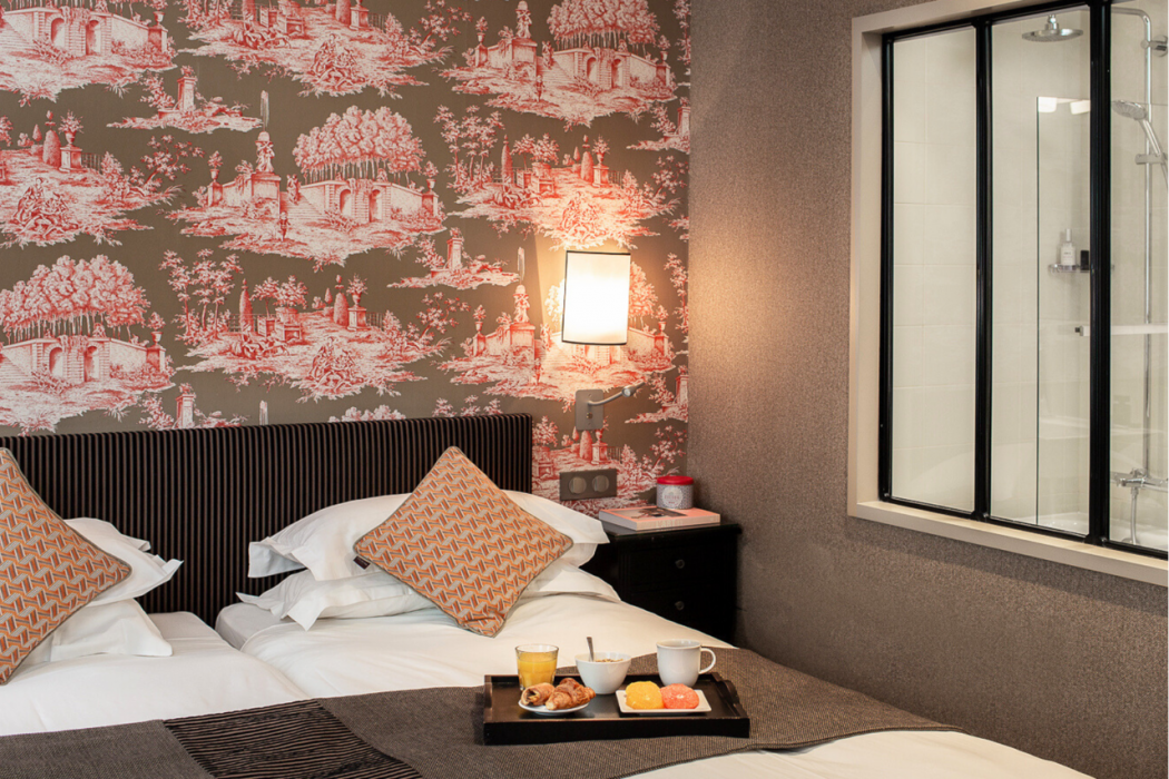 Hotel Louison 27/68