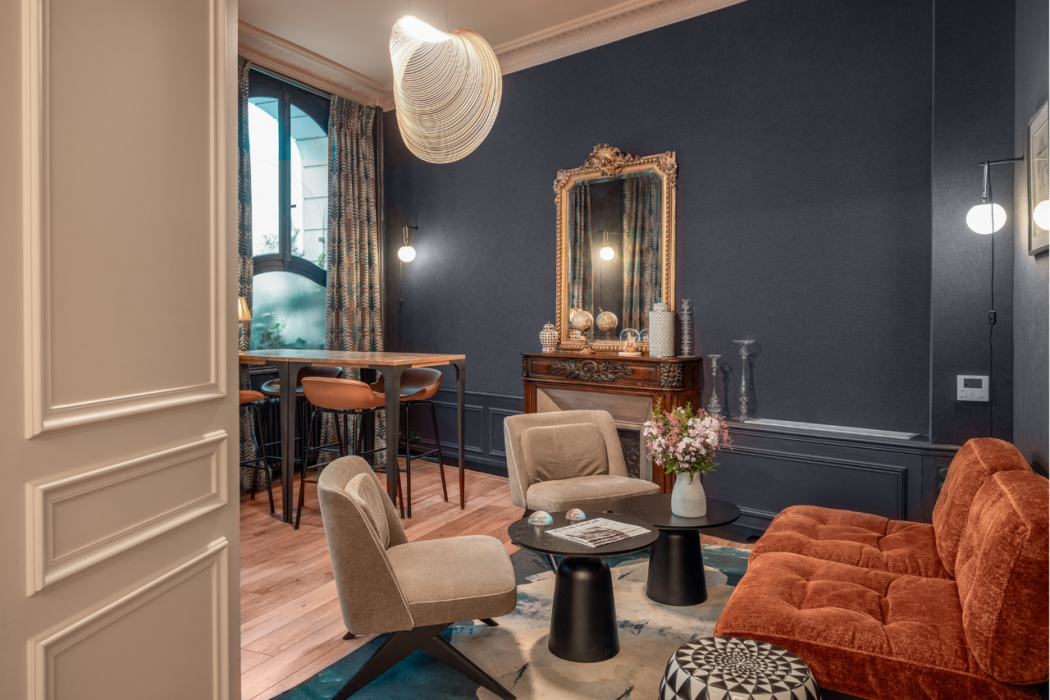 Hotel Louison 23/68