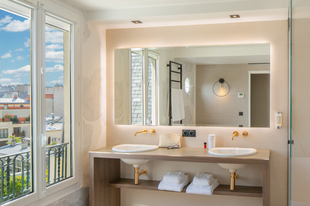 Hotel Louison 24/68