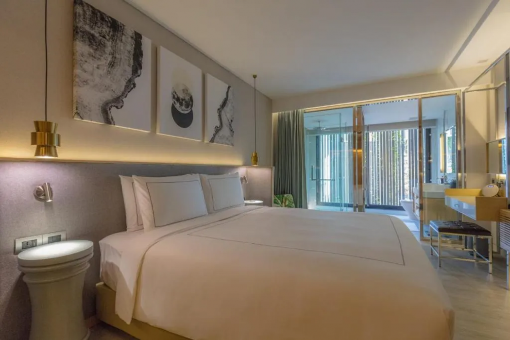 AMANOR Hotel Chiang Mai 11/32