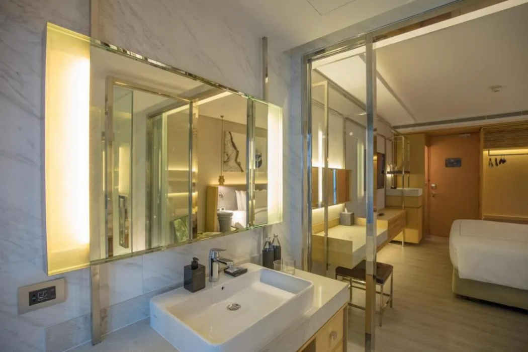 AMANOR Hotel Chiang Mai 13/32