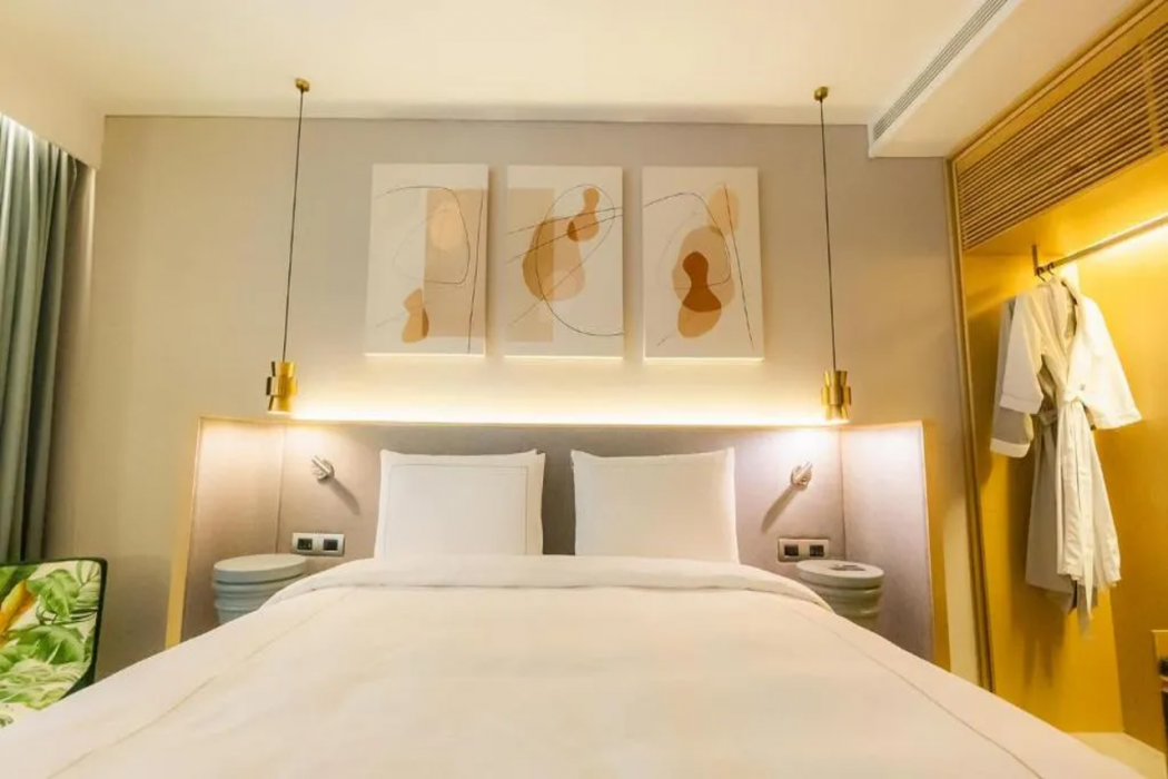 AMANOR Hotel Chiang Mai 9/32