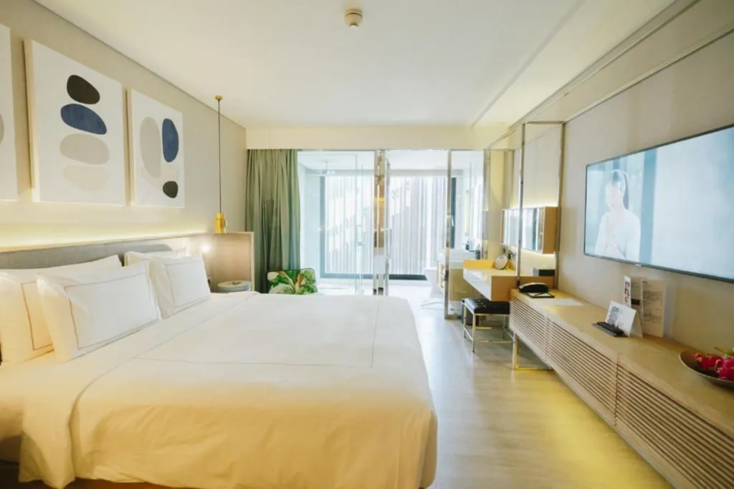 AMANOR Hotel Chiang Mai 10/32