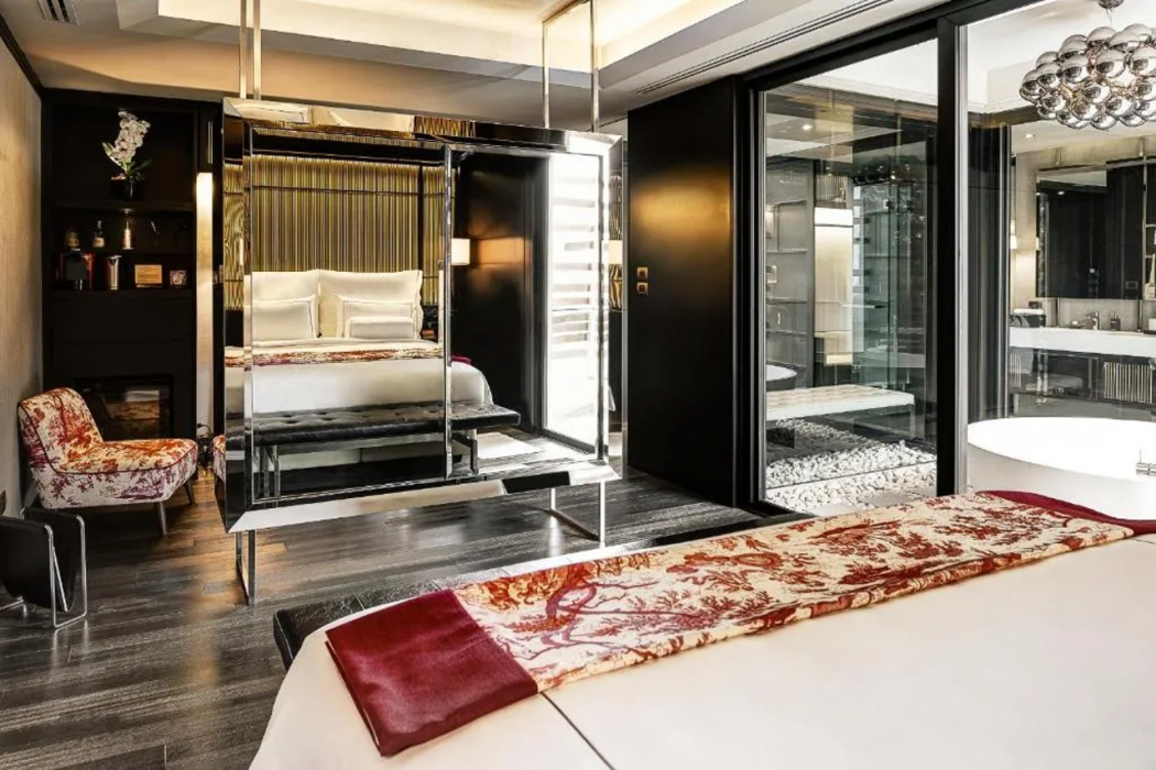 AMANOR Hotel Chiang Mai 6/32