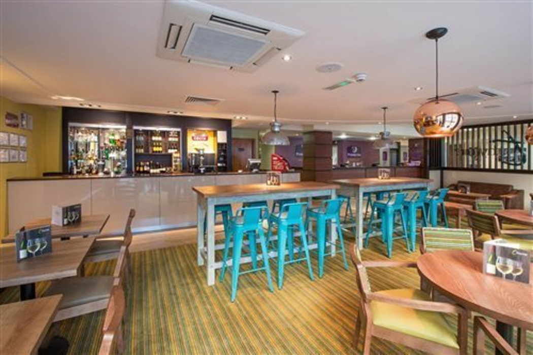 Premier Inn London City - Tower Hill 19/33