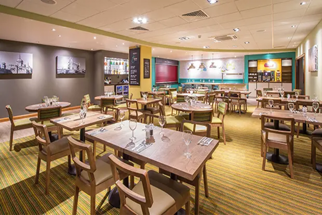 Premier Inn London City - Tower Hill 22/33