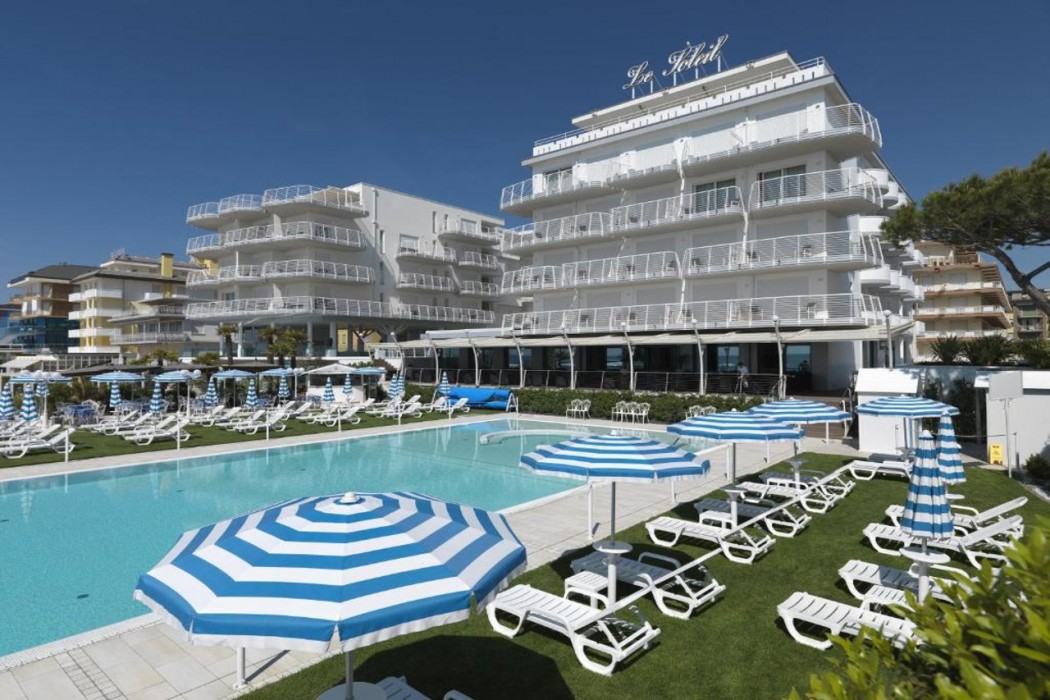 Le Soleil Hotel 26/60