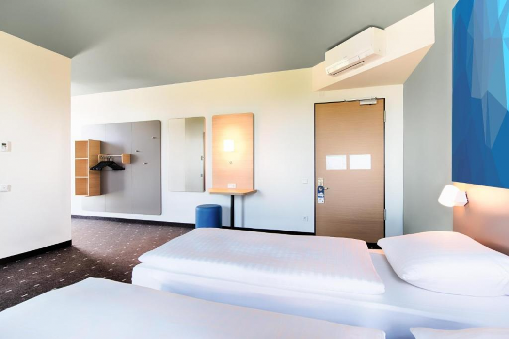 B&B HOTEL Dresden City-Sud 2/28