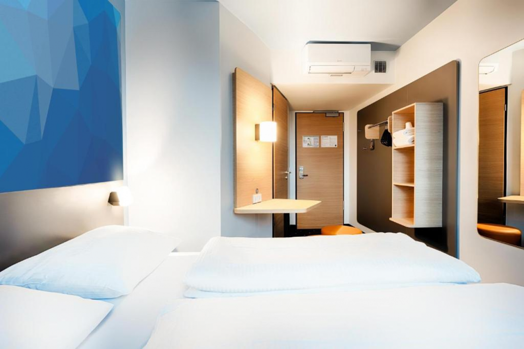 B&B HOTEL Dresden City-Sud 3/28