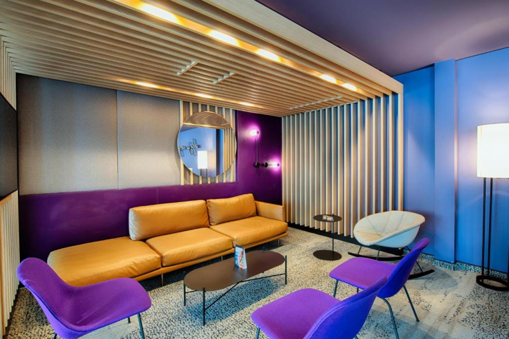 B&B HOTEL Dresden City-Sud 14/28