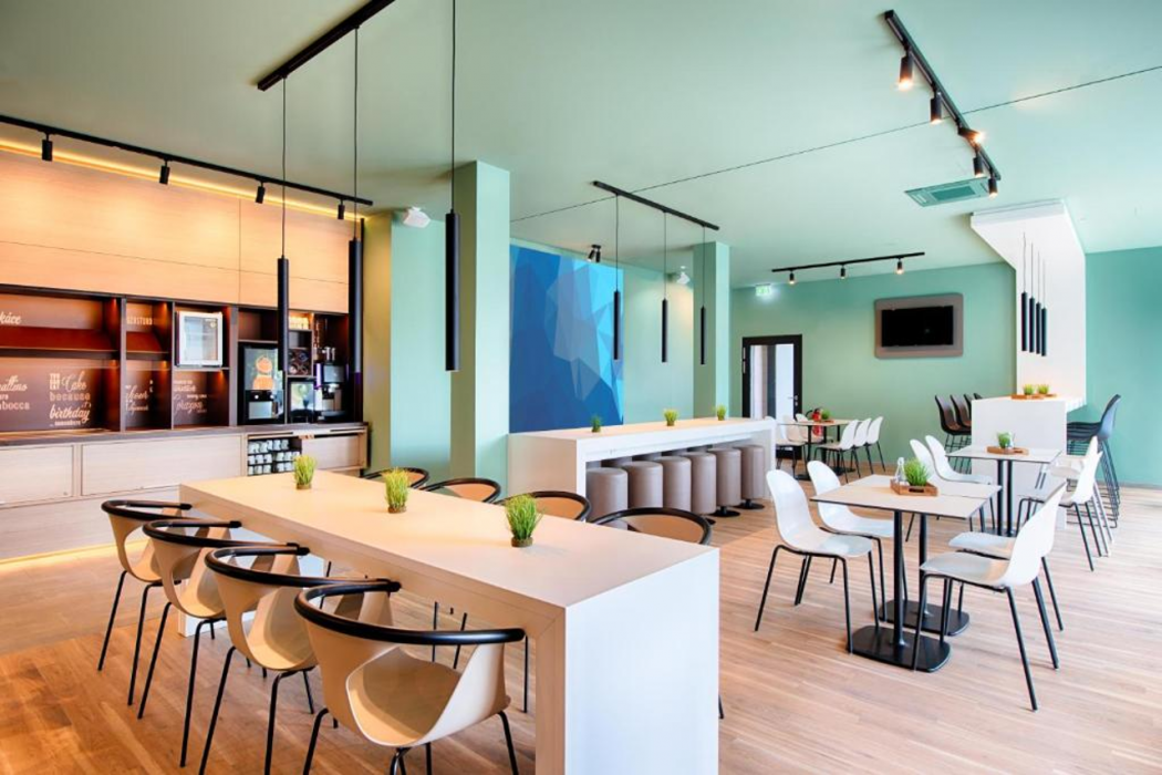 B&B HOTEL Dresden City-Sud 12/28