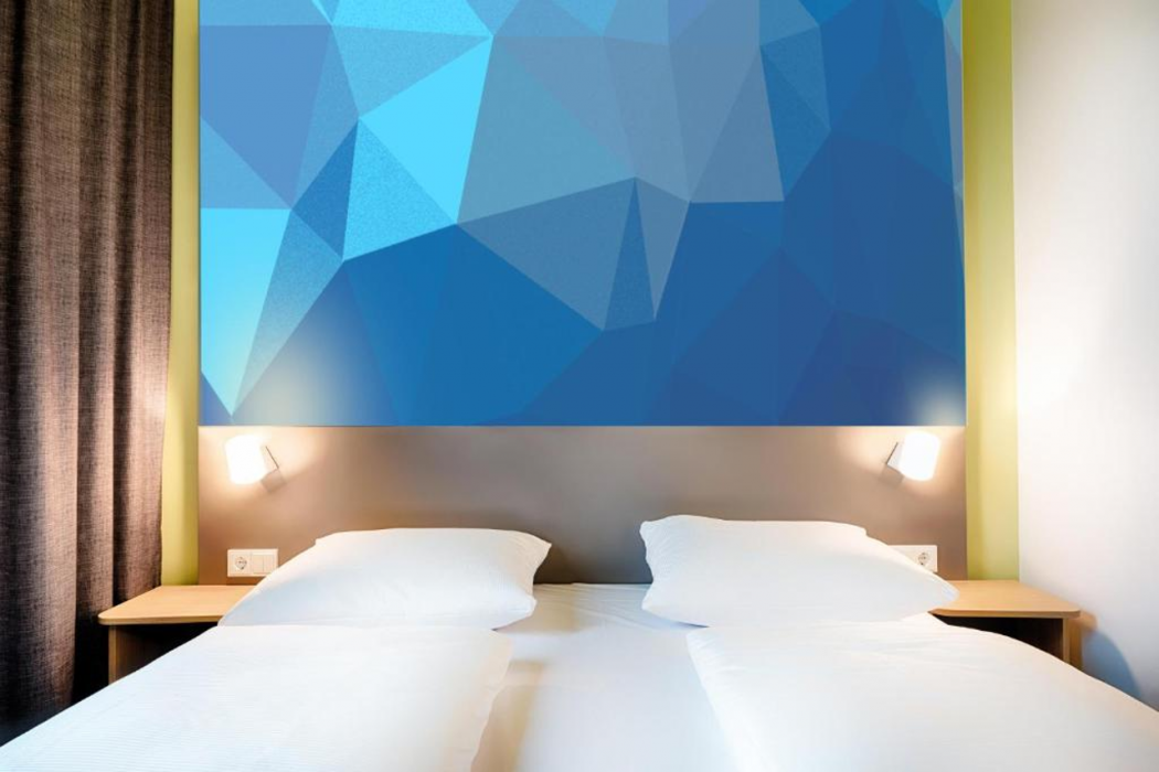 B&B HOTEL Dresden City-Sud 6/28