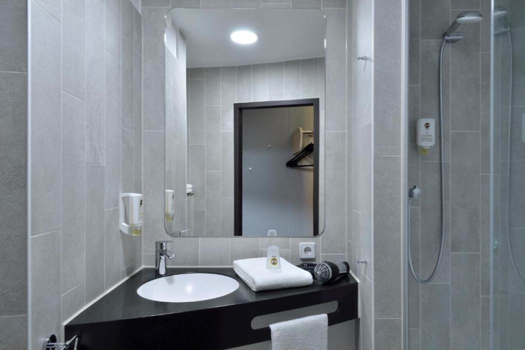 B&B HOTEL Dresden City-Sud 11/28