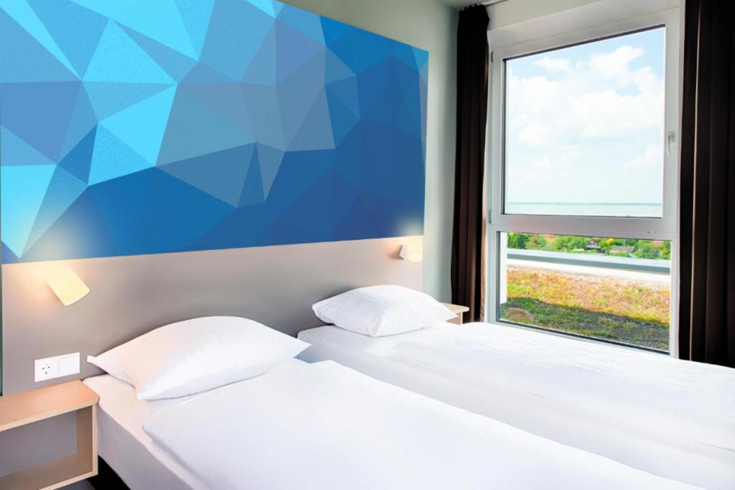 B&B HOTEL Dresden City-Sud 5/28