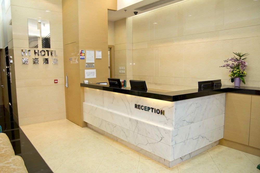 H1 Hotel 7/55