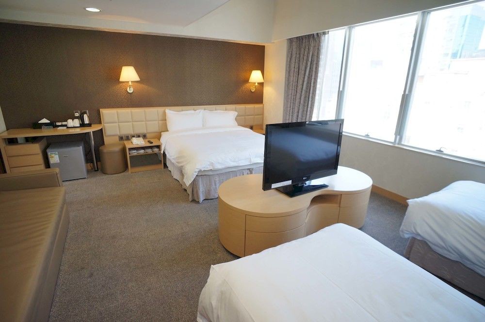 H1 Hotel 9/55