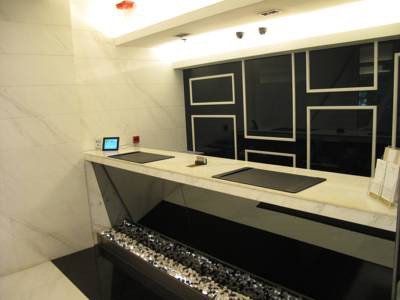 HOTEL BENITO 6/33