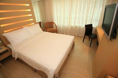 HOTEL BENITO 8/33