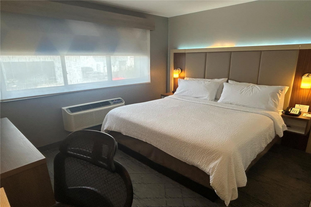 Best Western Roslyn-Long Island Hotel 9/17