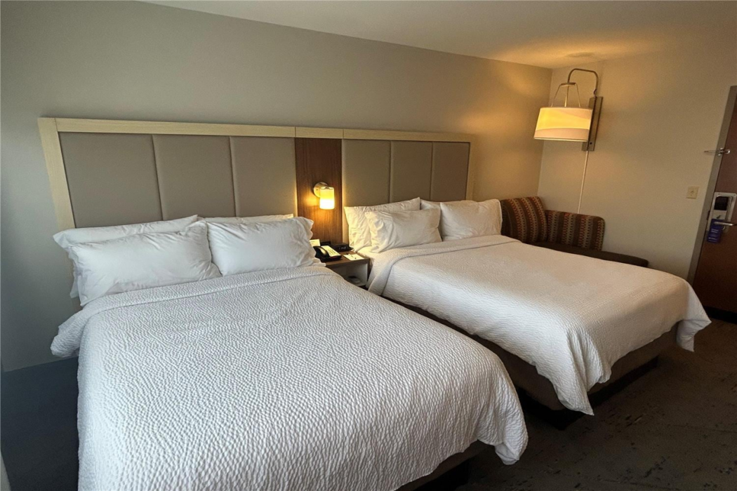 Best Western Roslyn-Long Island Hotel 11/17