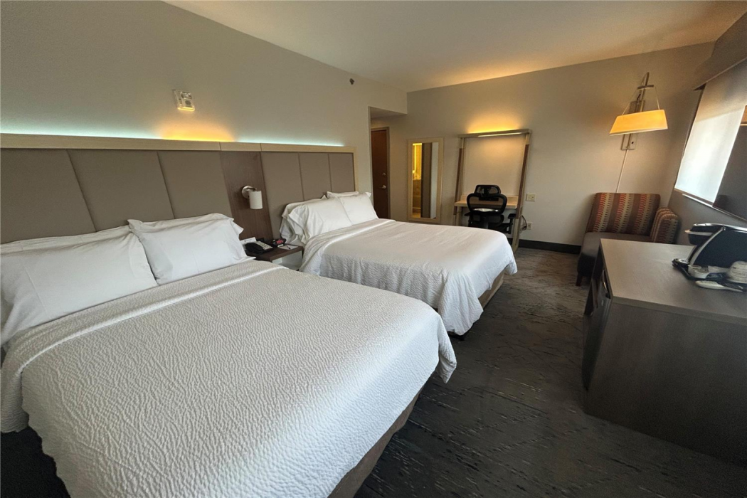 Best Western Roslyn-Long Island Hotel 5/17