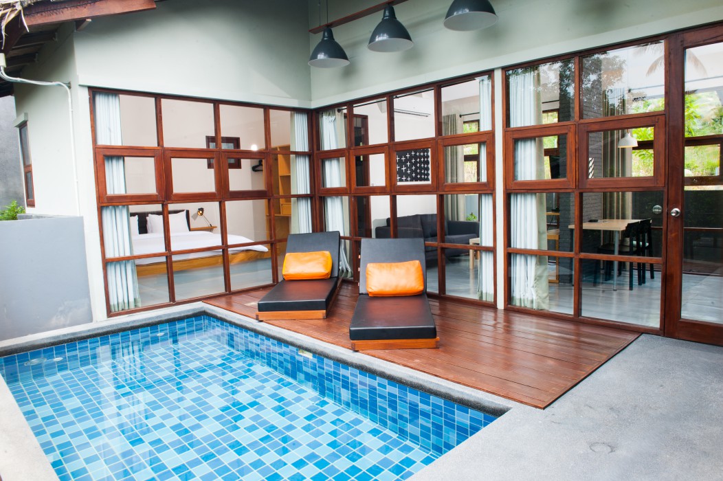 BAAN TALAY POOL VILLA 24/35