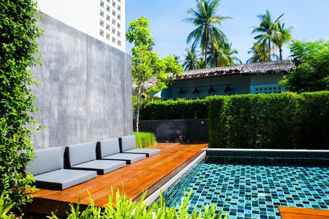 BAAN TALAY POOL VILLA 22/35