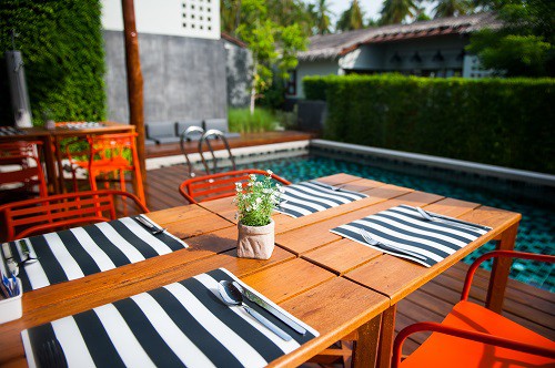 BAAN TALAY POOL VILLA 18/35