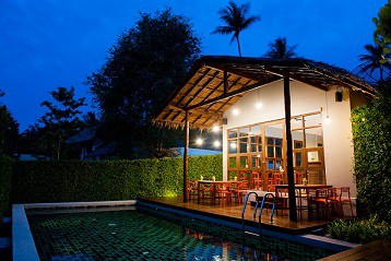 BAAN TALAY POOL VILLA 21/35