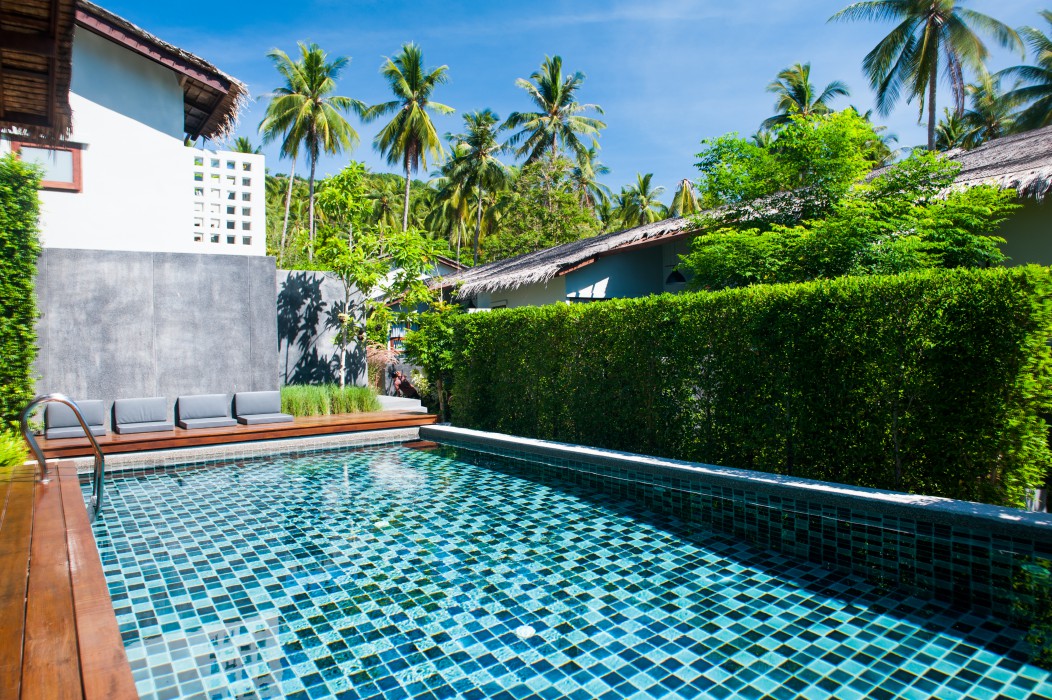 BAAN TALAY POOL VILLA 23/35