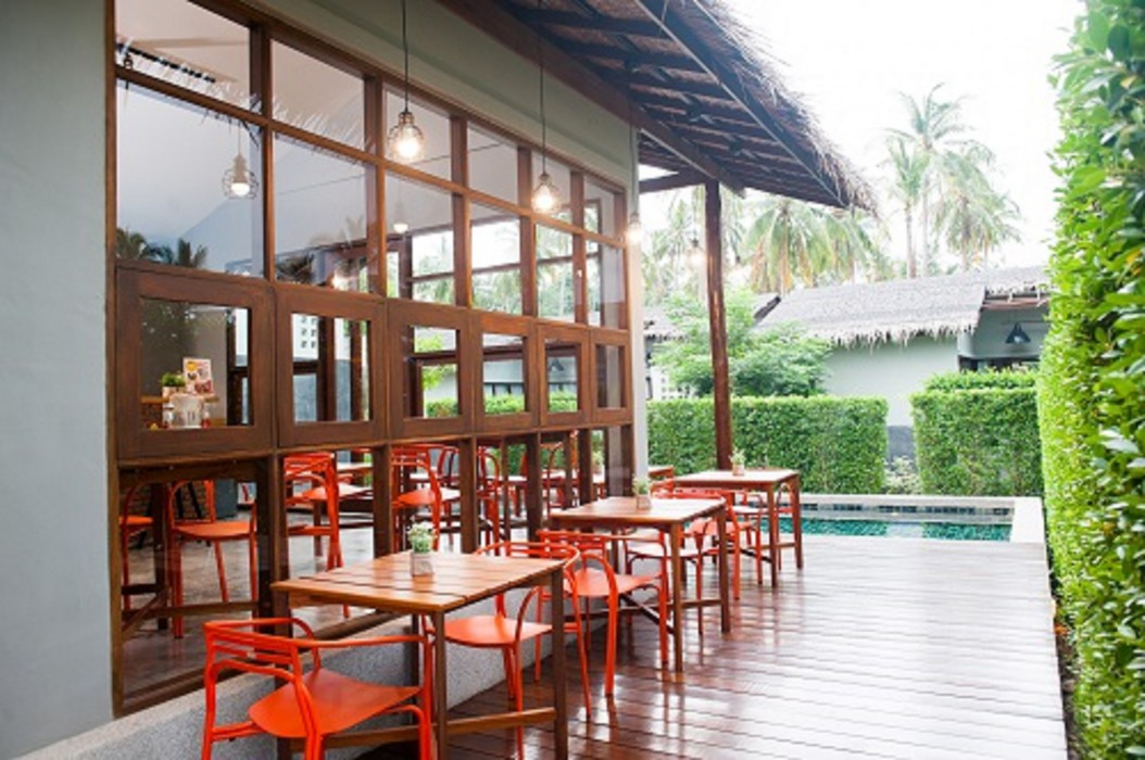 BAAN TALAY POOL VILLA 17/35
