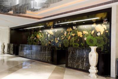 SOUTHERN CLUB HOTEL BUSINESS CLASS 7/29