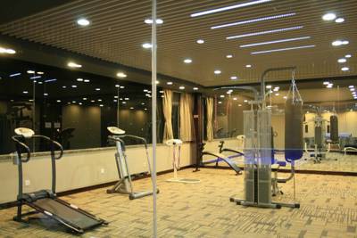 SOUTHERN CLUB HOTEL BUSINESS CLASS 20/29