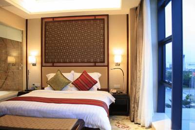 SOUTHERN CLUB HOTEL BUSINESS CLASS 13/29