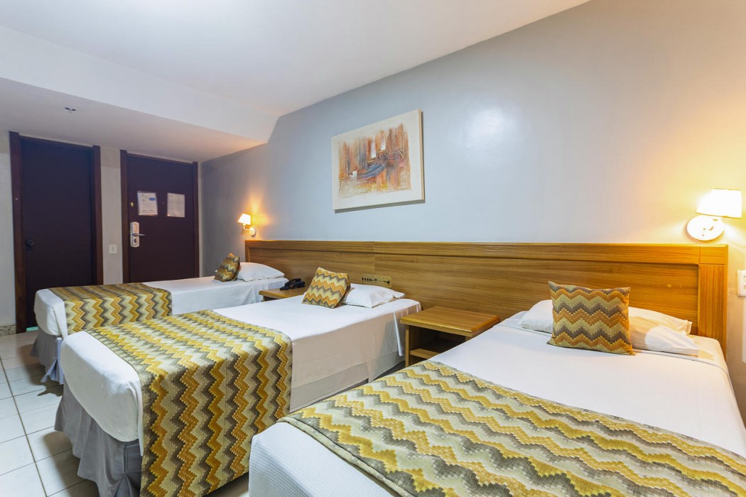 Hotel Golden Park Rio de Janeiro Aeroporto By Nacional Inn 18/74